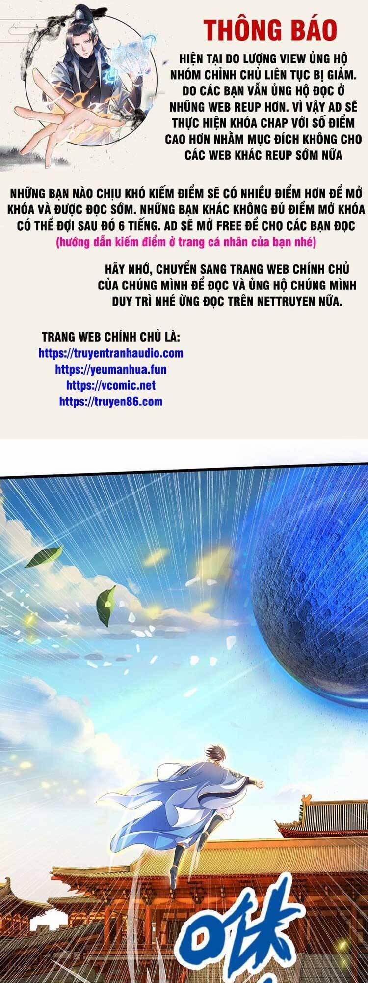 Bắt Đầu Với Chí Tôn Đan Điền 227 trang 0