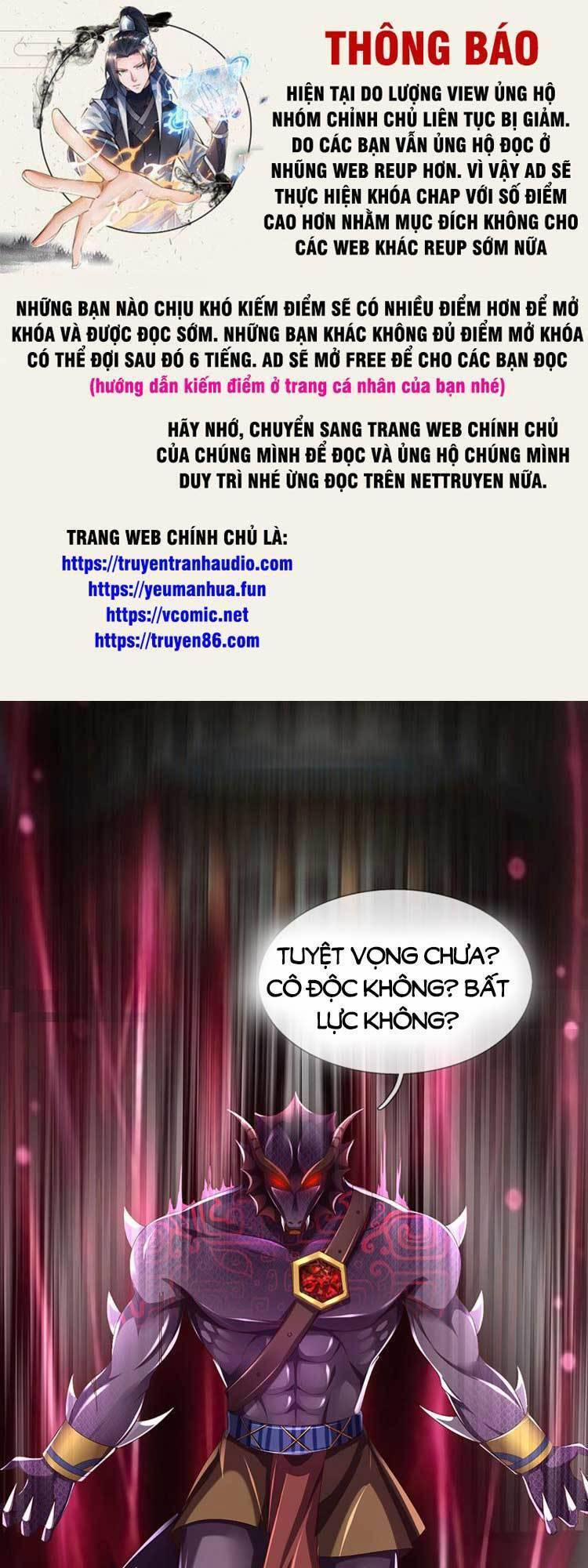 Bắt Đầu Với Chí Tôn Đan Điền 228 trang 0