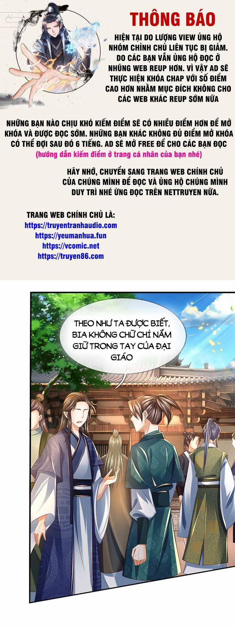 Bắt Đầu Với Chí Tôn Đan Điền 231 trang 0