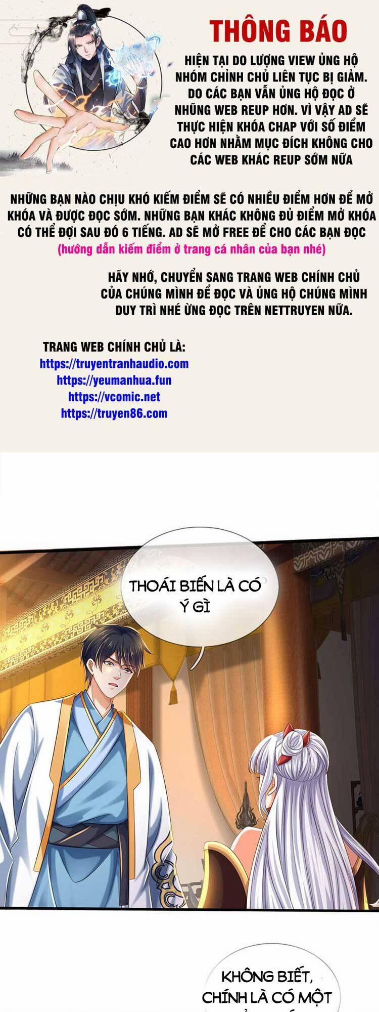 Bắt Đầu Với Chí Tôn Đan Điền 238 trang 0