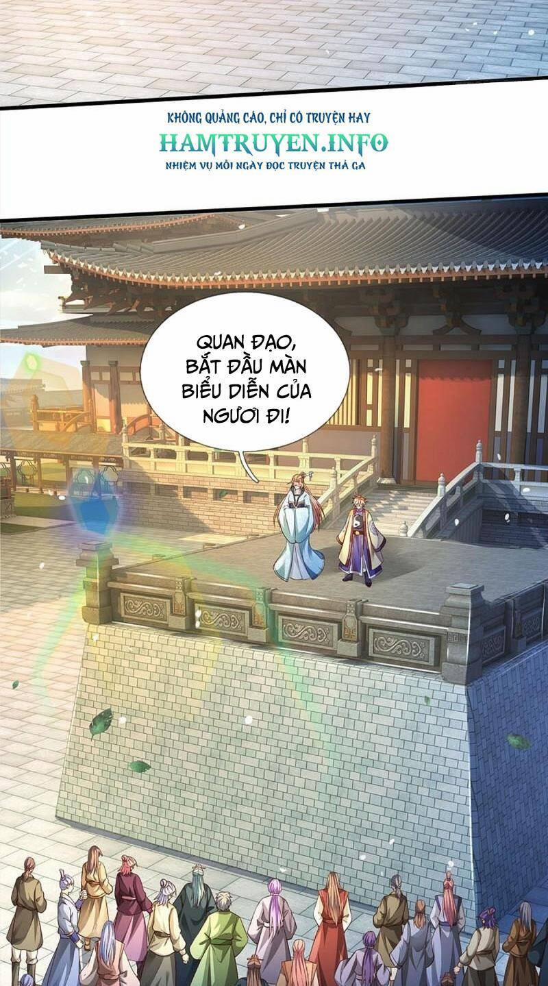 Bắt Đầu Với Chí Tôn Đan Điền 240 trang 1