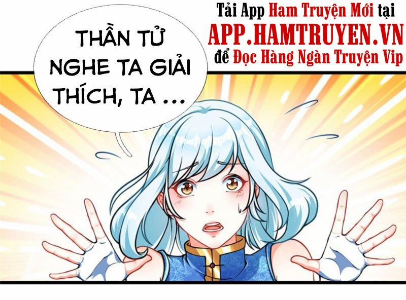 Bắt Đầu Với Chí Tôn Đan Điền 28 trang 1