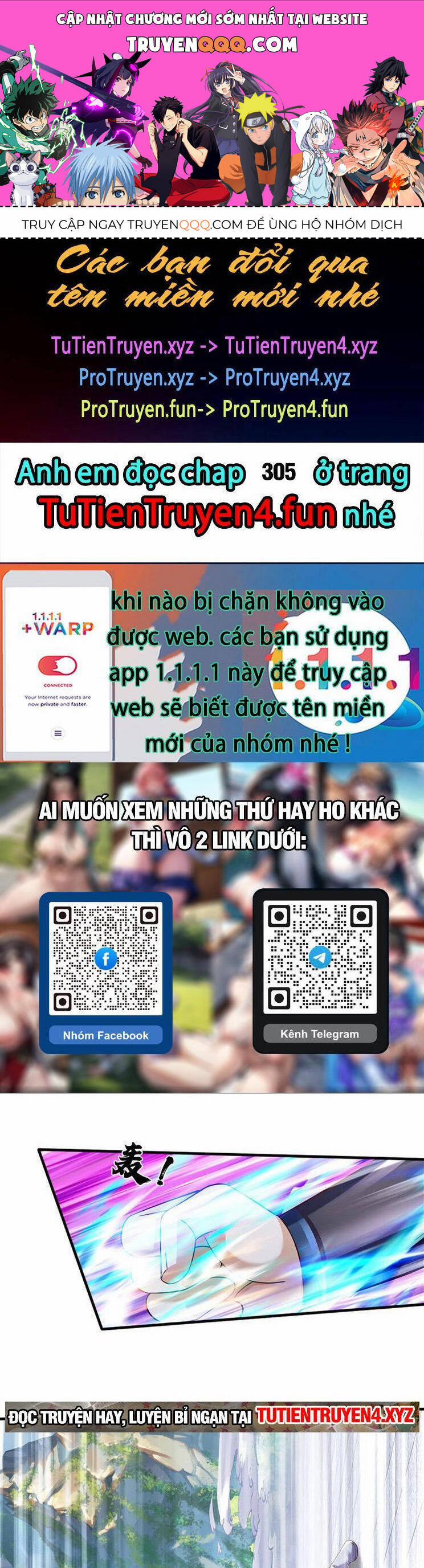 Bắt Đầu Với Chí Tôn Đan Điền 304 trang 0