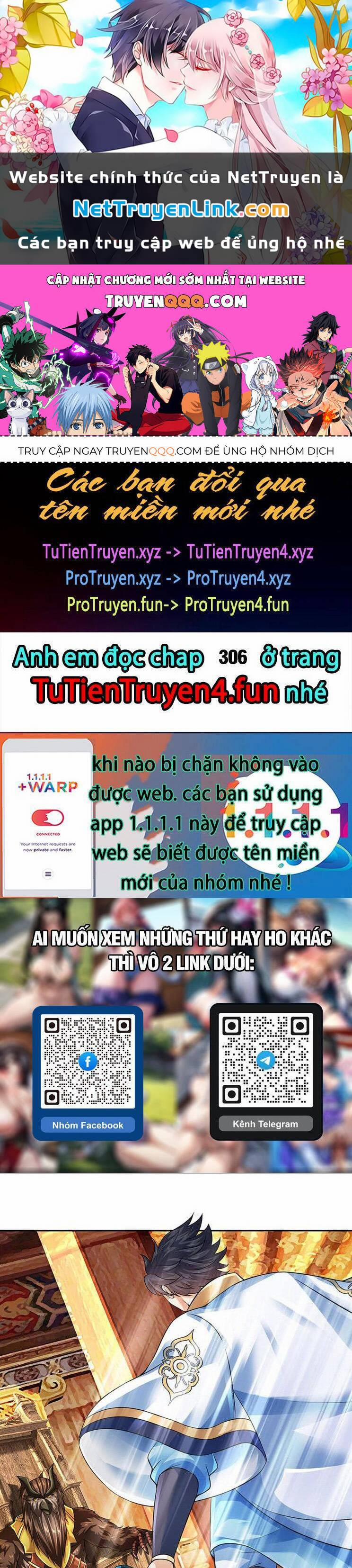Bắt Đầu Với Chí Tôn Đan Điền 305 trang 0