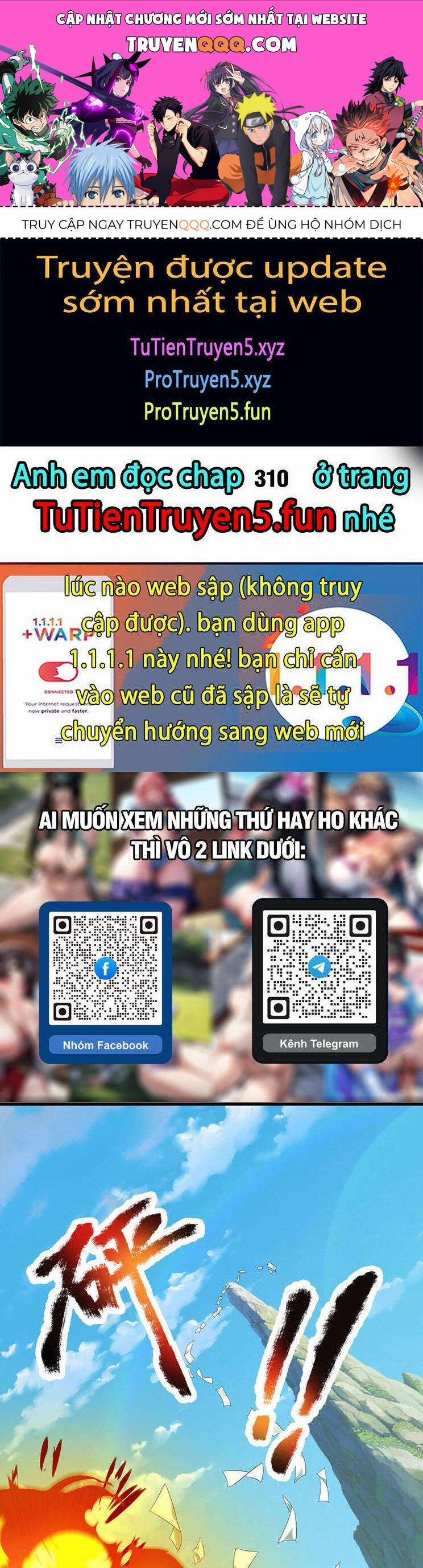Bắt Đầu Với Chí Tôn Đan Điền 309 trang 0