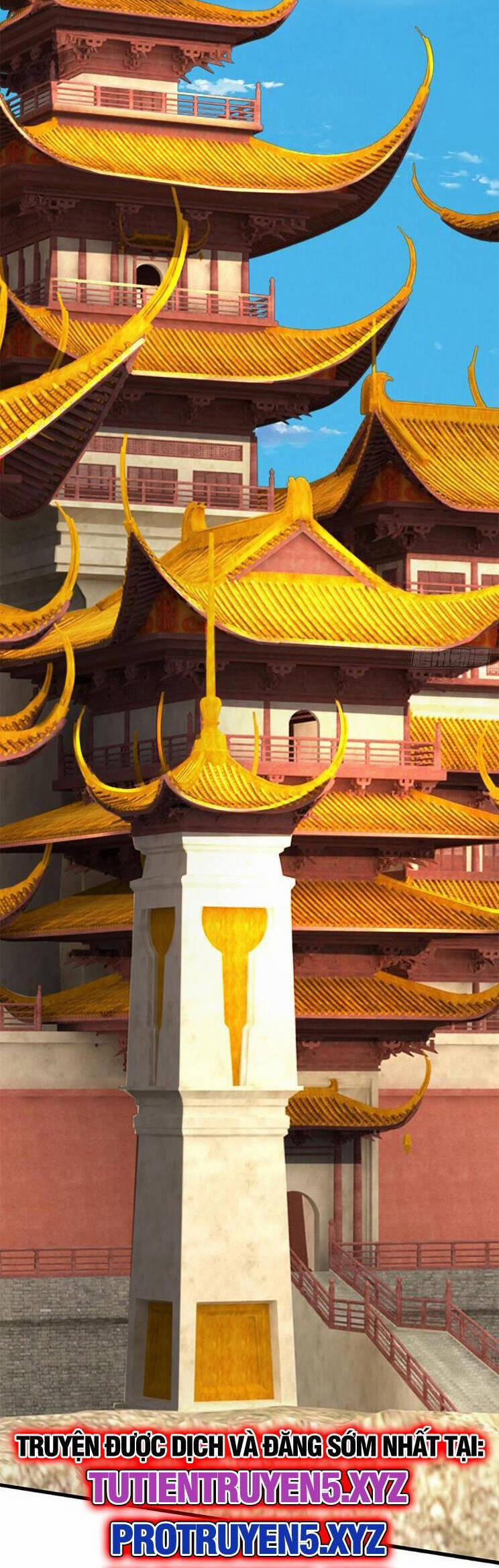 Bắt Đầu Với Chí Tôn Đan Điền 319 trang 0