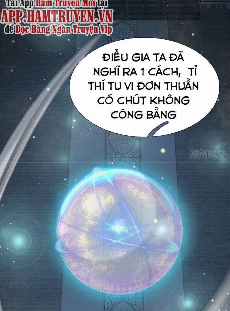 Bắt Đầu Với Chí Tôn Đan Điền 32 trang 1