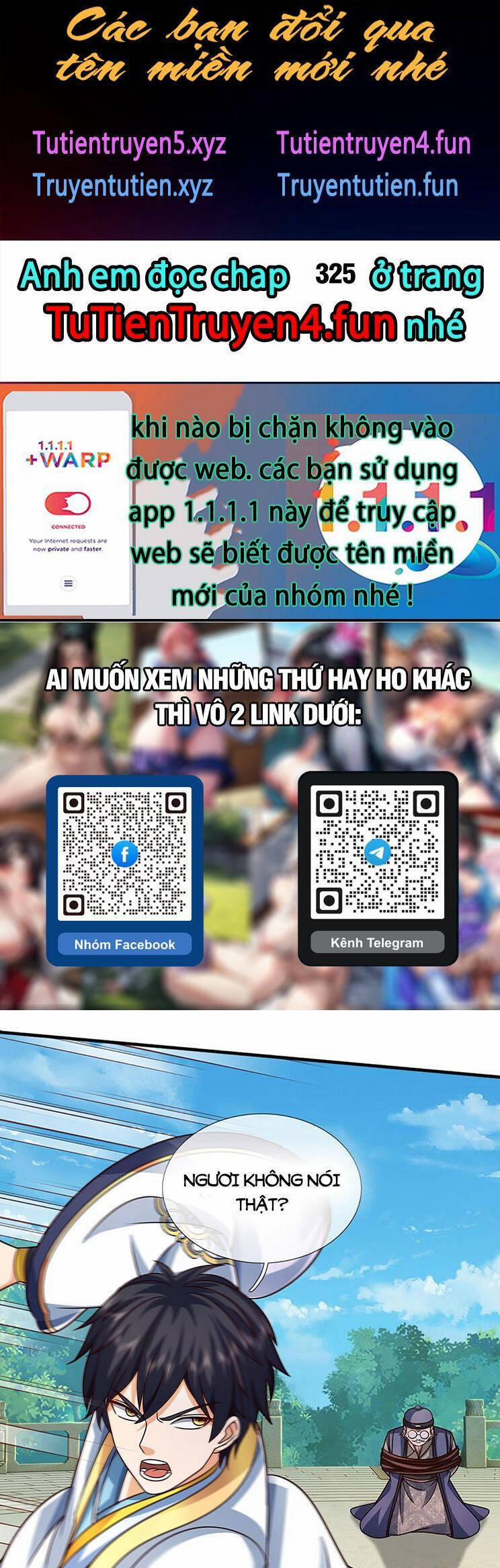 Bắt Đầu Với Chí Tôn Đan Điền 324 trang 0