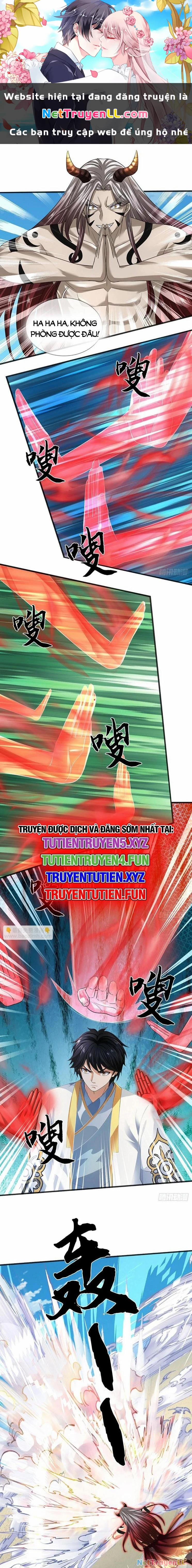 Bắt Đầu Với Chí Tôn Đan Điền 331 trang 0