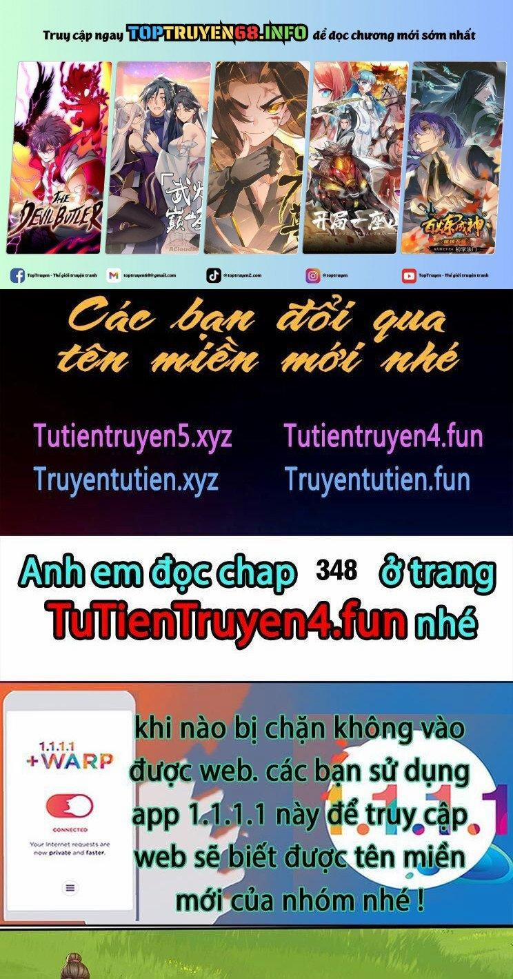Bắt Đầu Với Chí Tôn Đan Điền 347 trang 0
