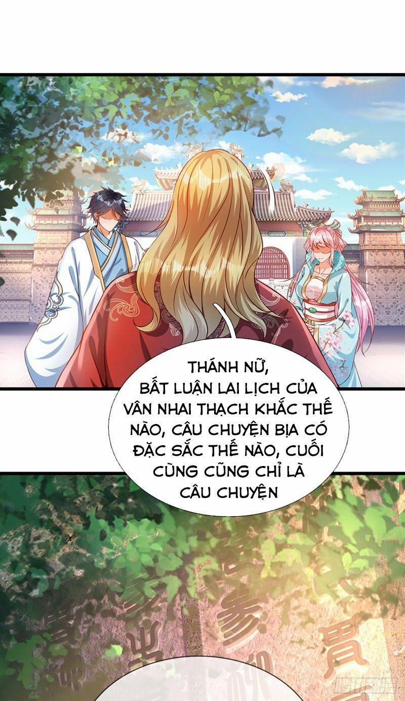 Bắt Đầu Với Chí Tôn Đan Điền 6 trang 1