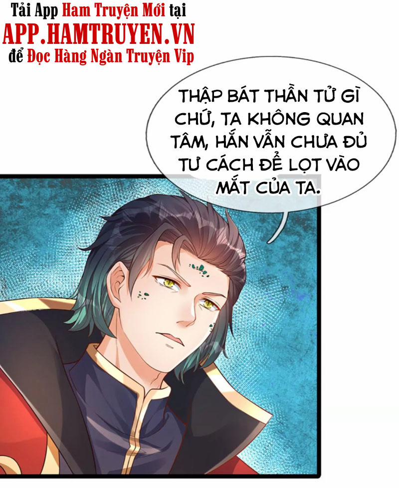 Bắt Đầu Với Chí Tôn Đan Điền 64 trang 1