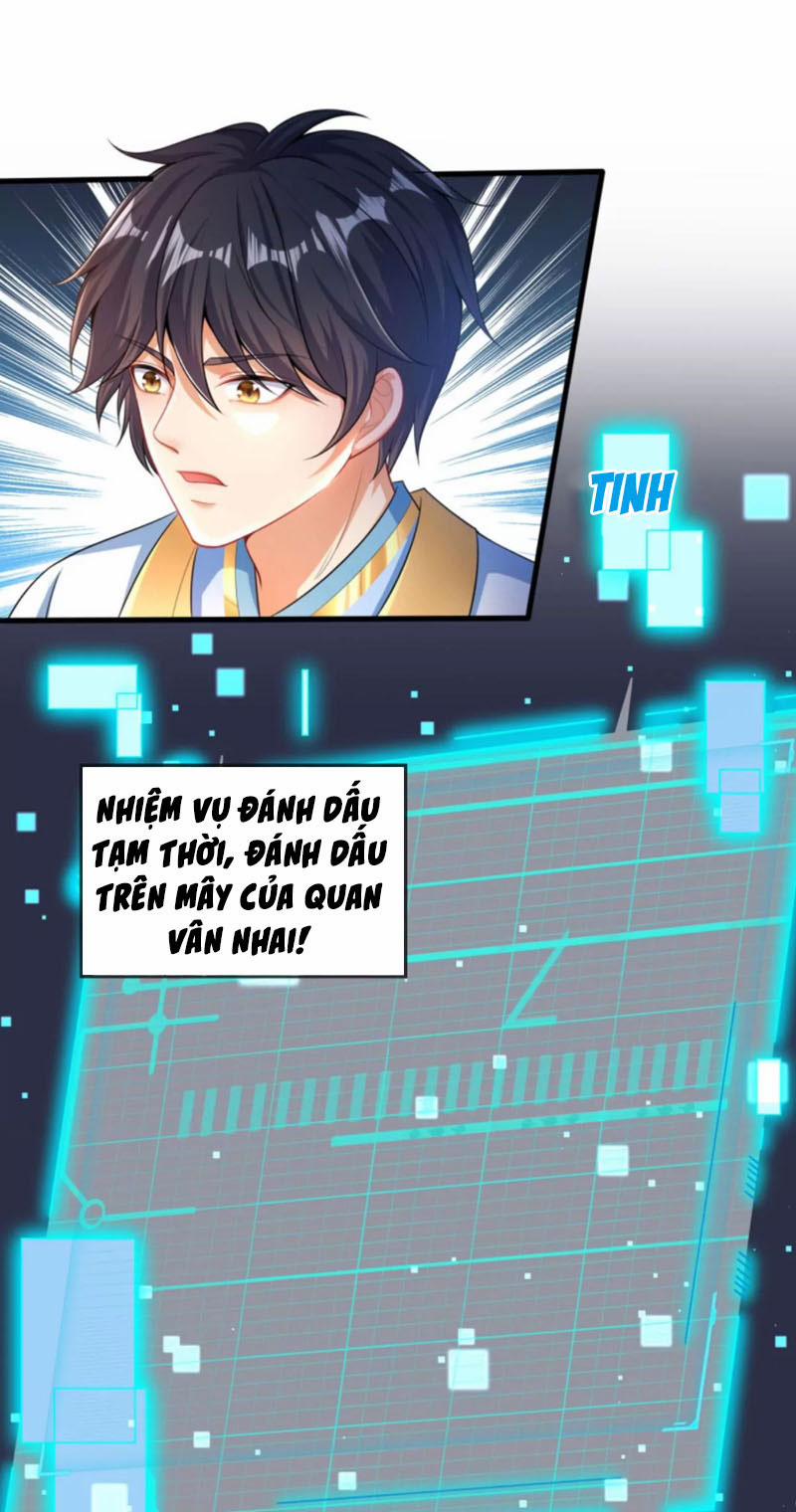 Bắt Đầu Với Chí Tôn Đan Điền 66 trang 0