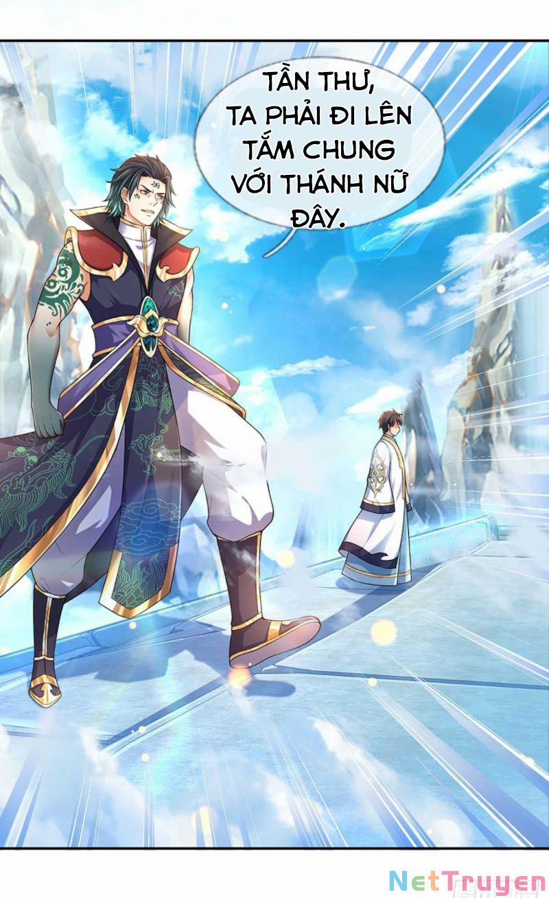Bắt Đầu Với Chí Tôn Đan Điền 81 trang 0