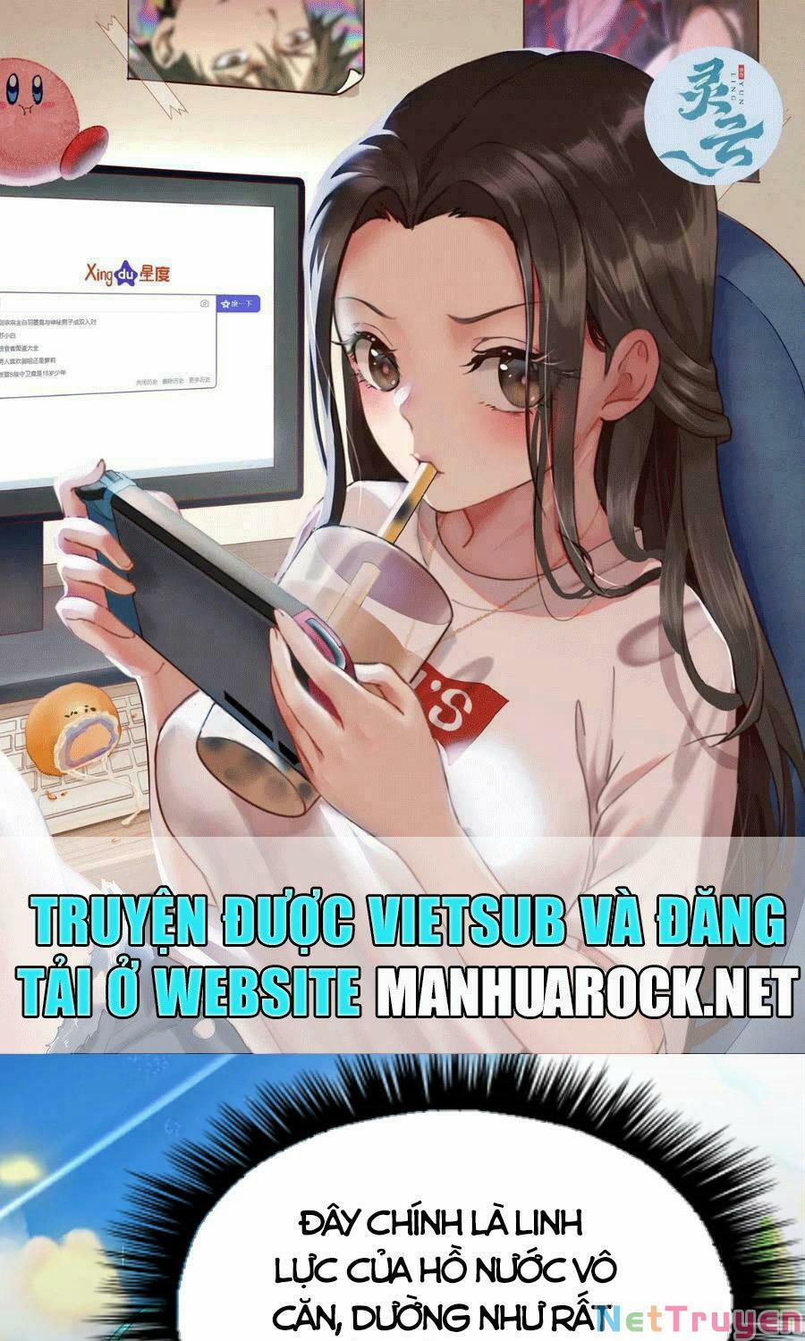 Bắt Đầu Với Chí Tôn Đan Điền 83 trang 0