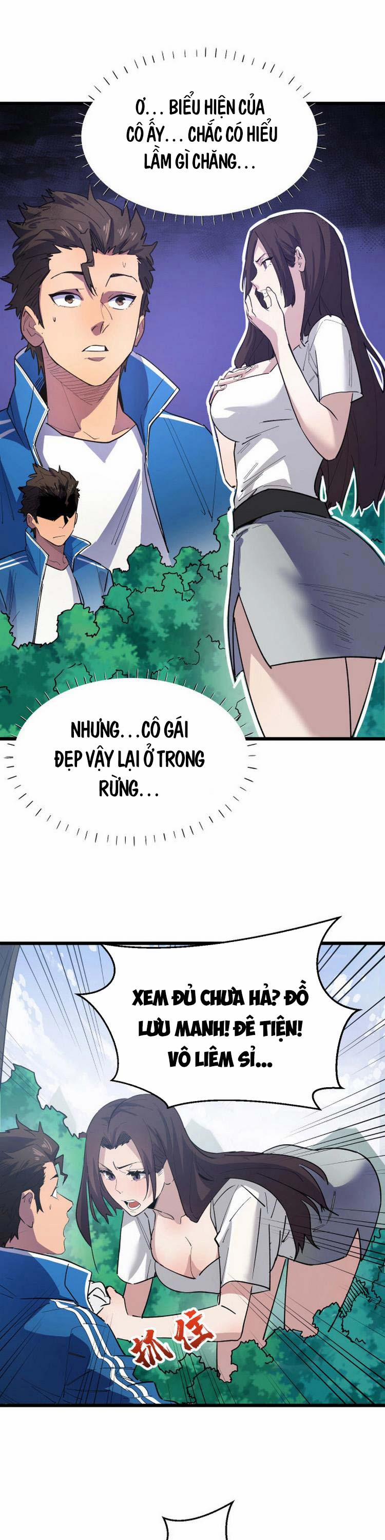 Bắt Đầu Với Tề Thiên Đại Thánh 2 trang 0