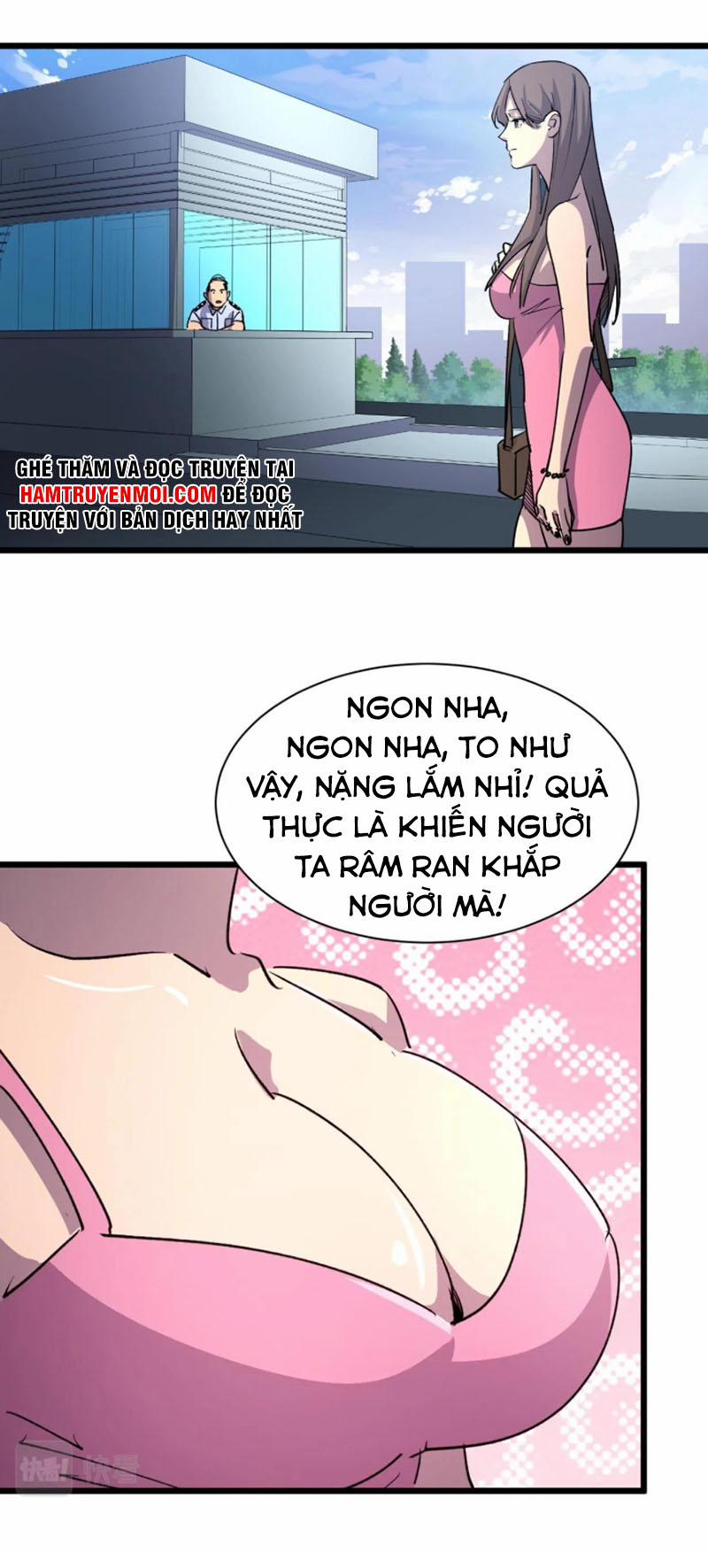 Bắt Đầu Với Tề Thiên Đại Thánh 21 trang 0