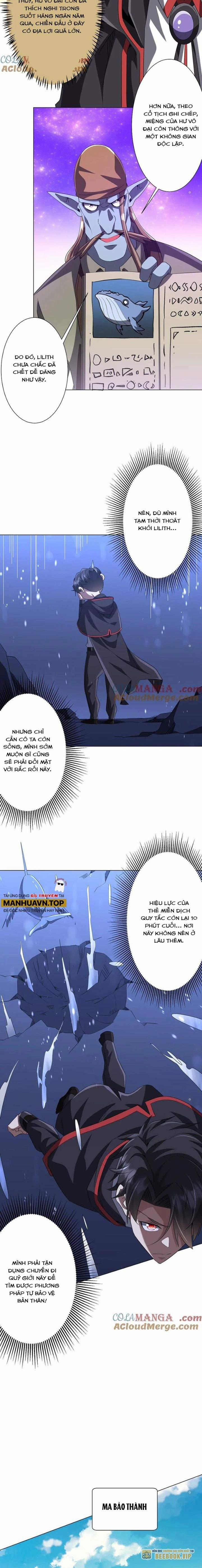 Bắt Đầu Với Trăm Vạn Minh Tệ 0 Toptruyen.link trang 11