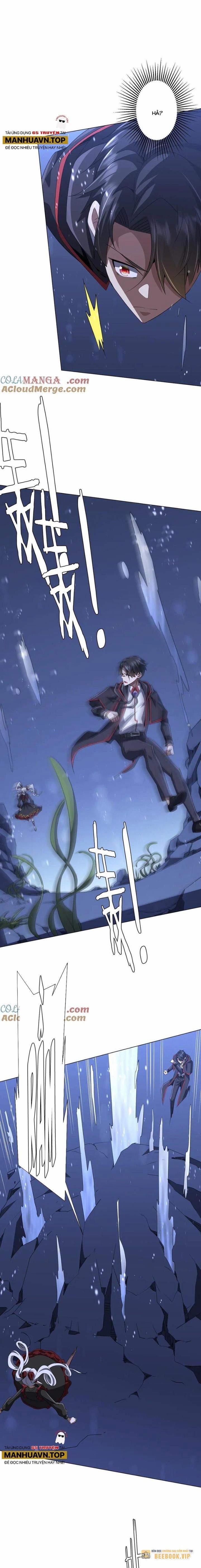 Bắt Đầu Với Trăm Vạn Minh Tệ 0 Toptruyen.link trang 3