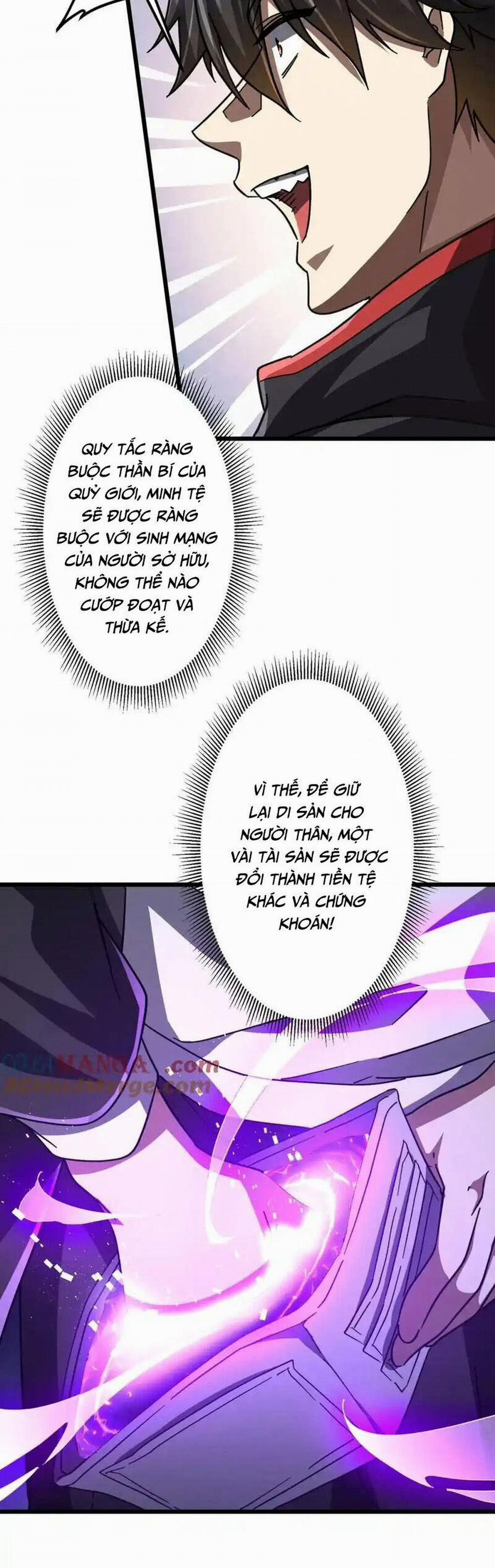 Bắt Đầu Với Trăm Vạn Minh Tệ 100 trang 15
