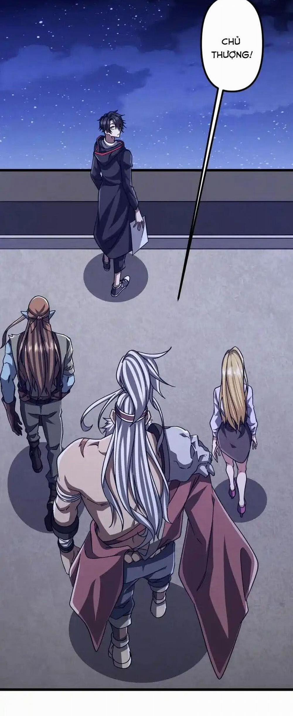 Bắt Đầu Với Trăm Vạn Minh Tệ 100 trang 17