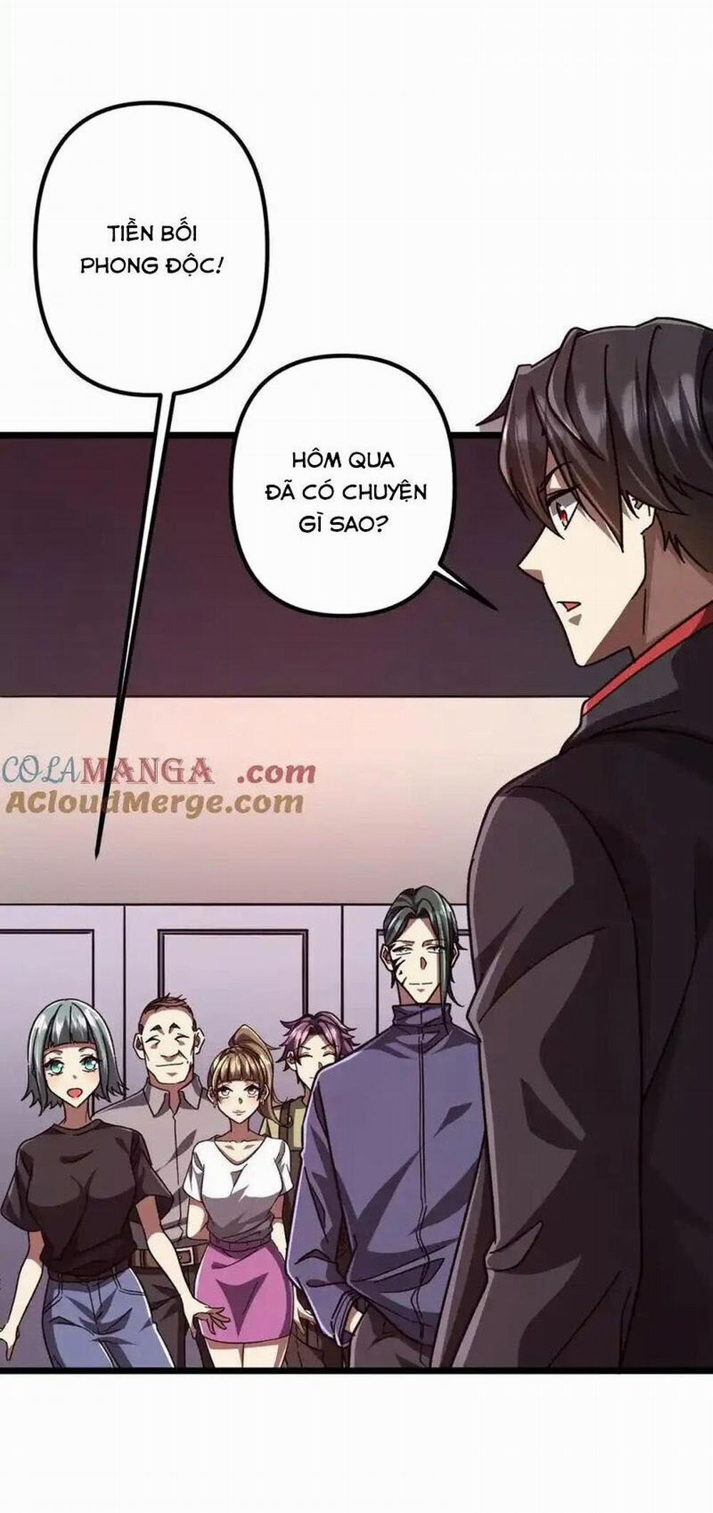 Bắt Đầu Với Trăm Vạn Minh Tệ 100 trang 36