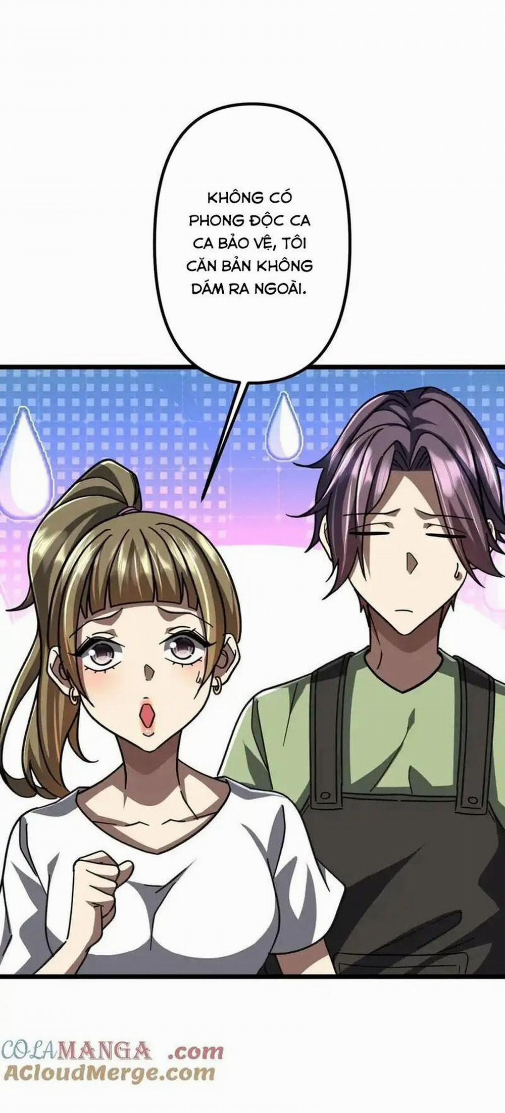 Bắt Đầu Với Trăm Vạn Minh Tệ 100 trang 37