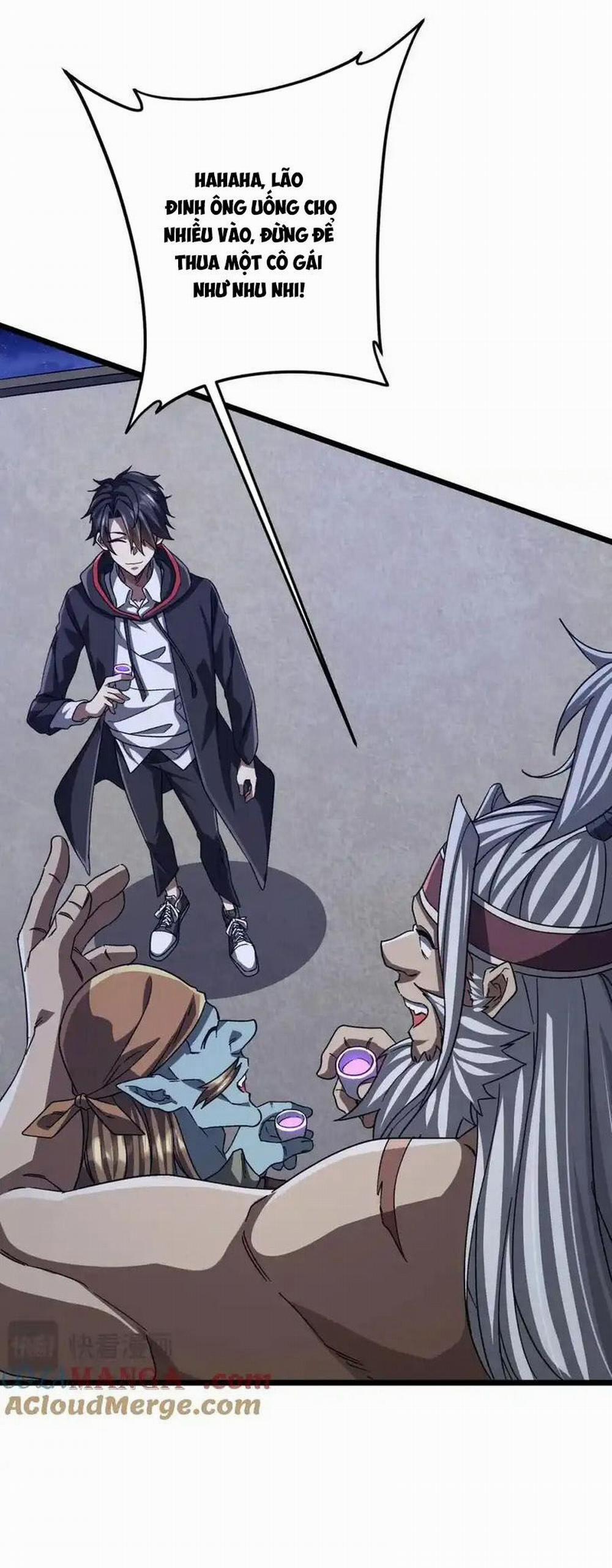 Bắt Đầu Với Trăm Vạn Minh Tệ 100 trang 4