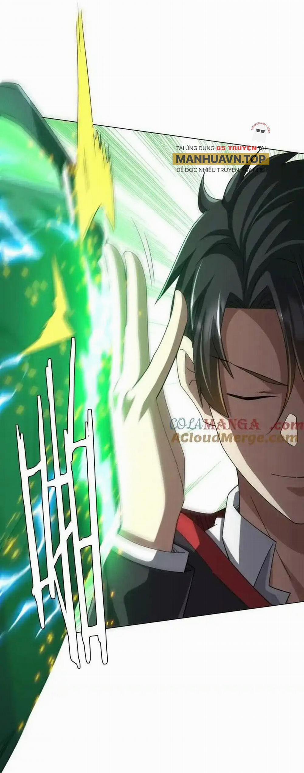 Bắt Đầu Với Trăm Vạn Minh Tệ 101 trang 11