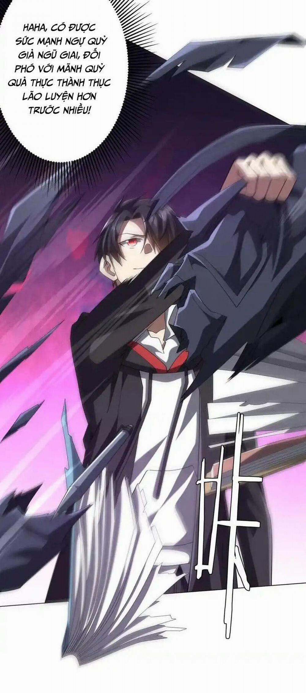 Bắt Đầu Với Trăm Vạn Minh Tệ 101 trang 13