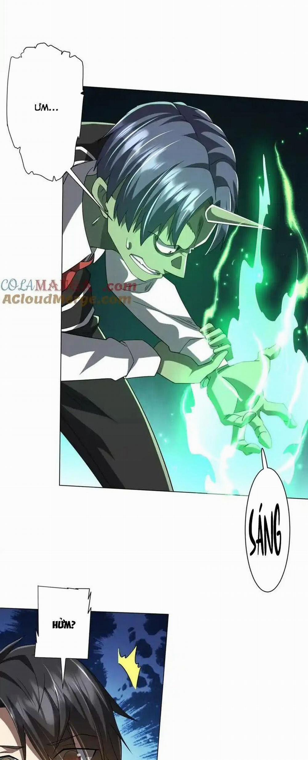 Bắt Đầu Với Trăm Vạn Minh Tệ 101 trang 15