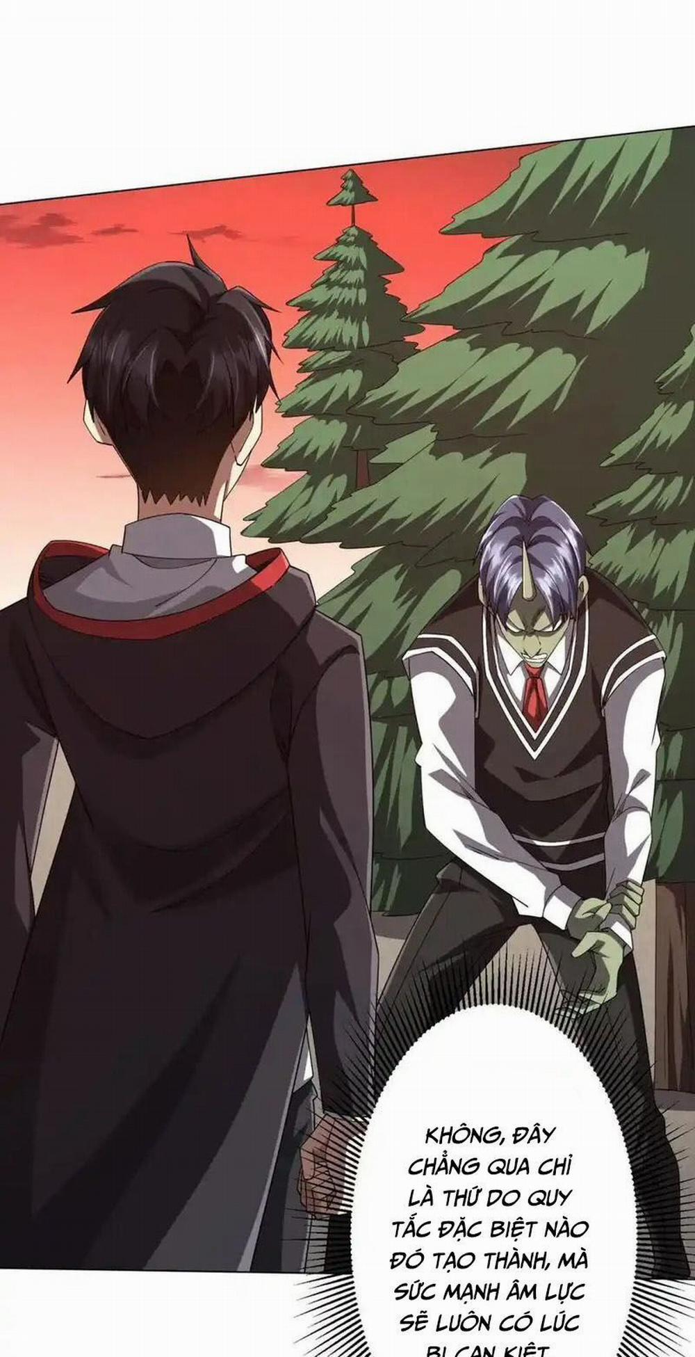 Bắt Đầu Với Trăm Vạn Minh Tệ 101 trang 17