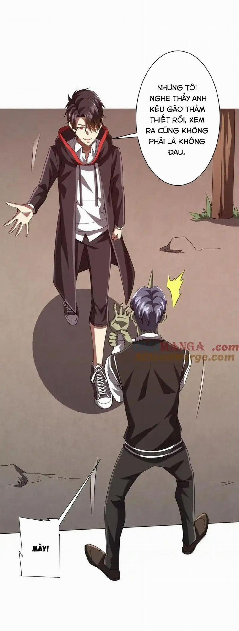 Bắt Đầu Với Trăm Vạn Minh Tệ 101 trang 19