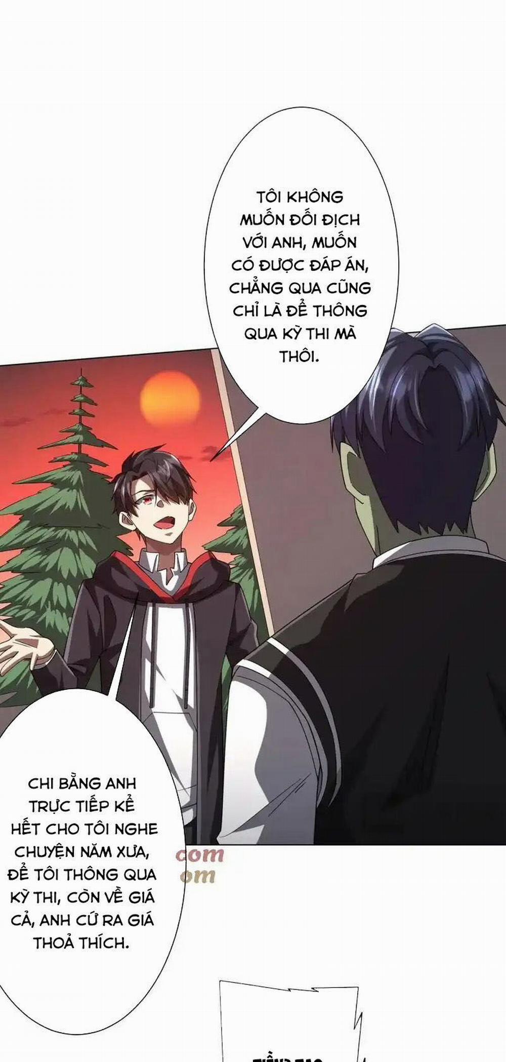 Bắt Đầu Với Trăm Vạn Minh Tệ 101 trang 20