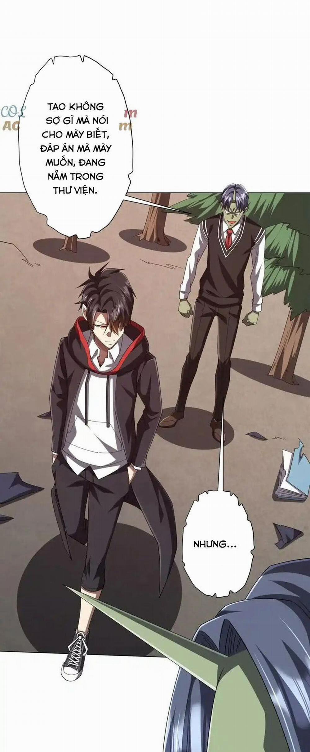 Bắt Đầu Với Trăm Vạn Minh Tệ 101 trang 23