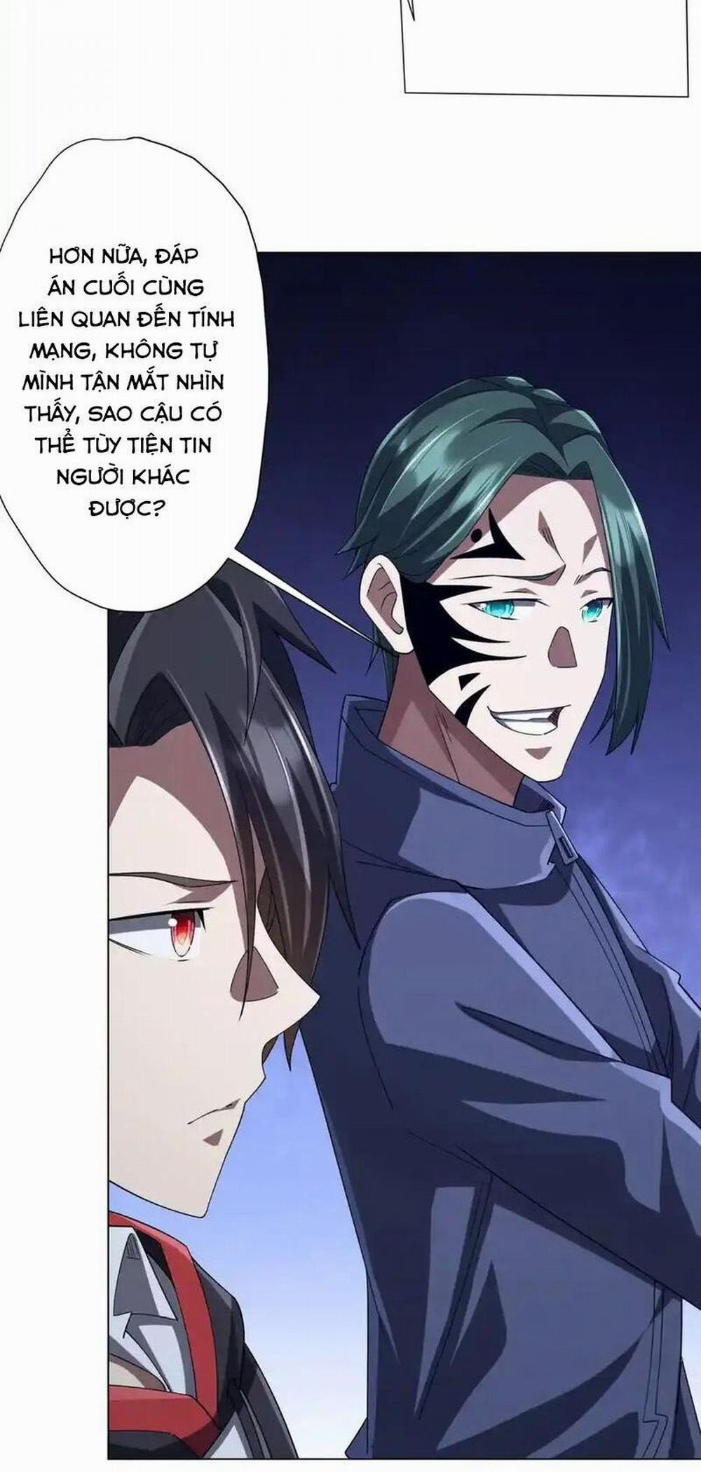 Bắt Đầu Với Trăm Vạn Minh Tệ 101 trang 27