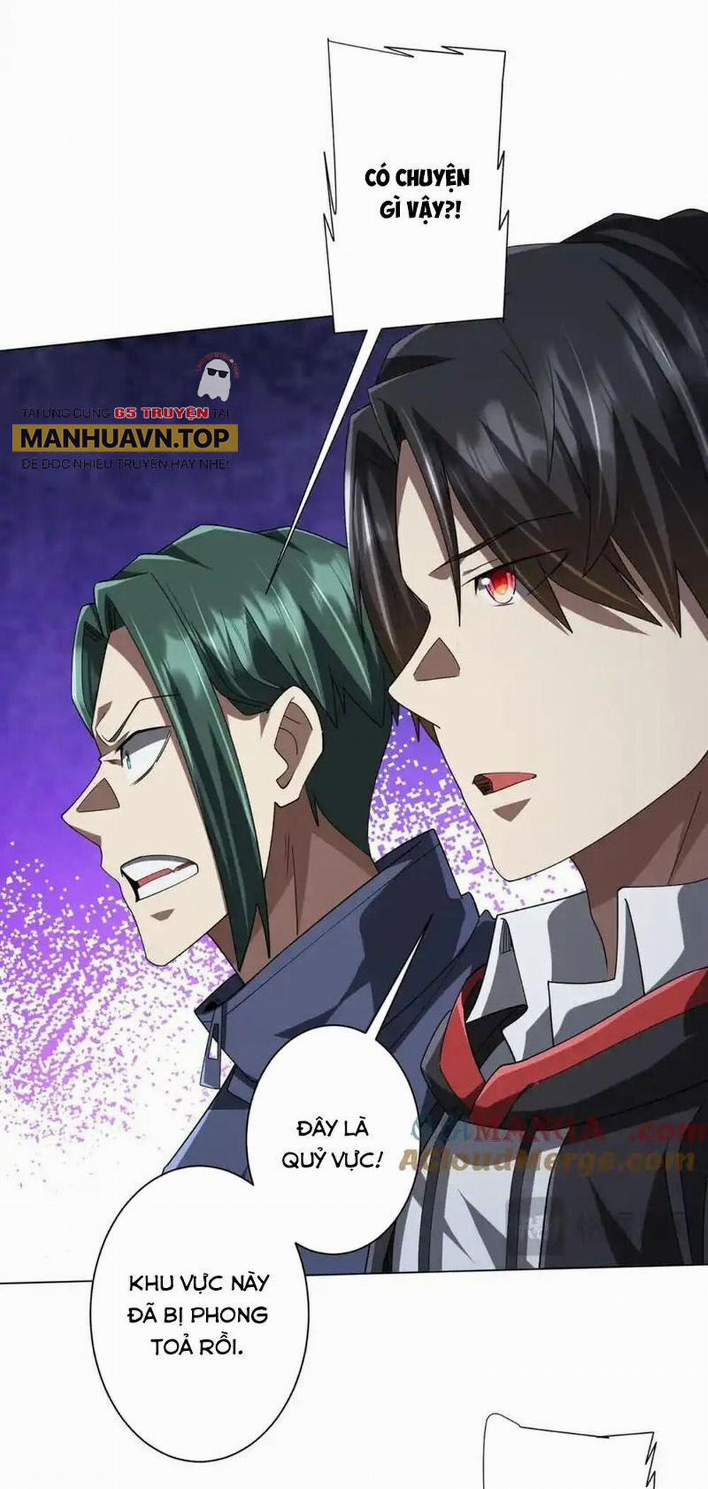 Bắt Đầu Với Trăm Vạn Minh Tệ 101 trang 37