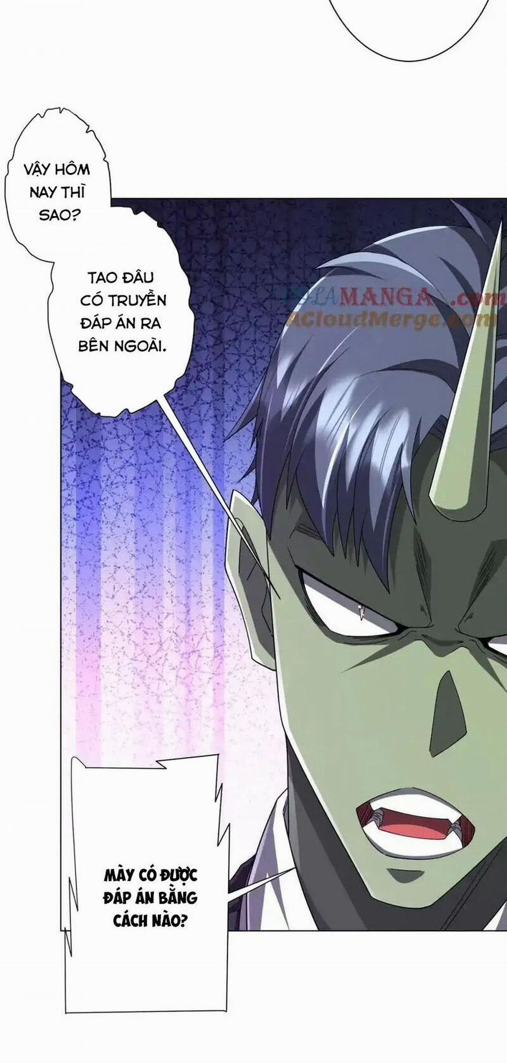 Bắt Đầu Với Trăm Vạn Minh Tệ 101 trang 4