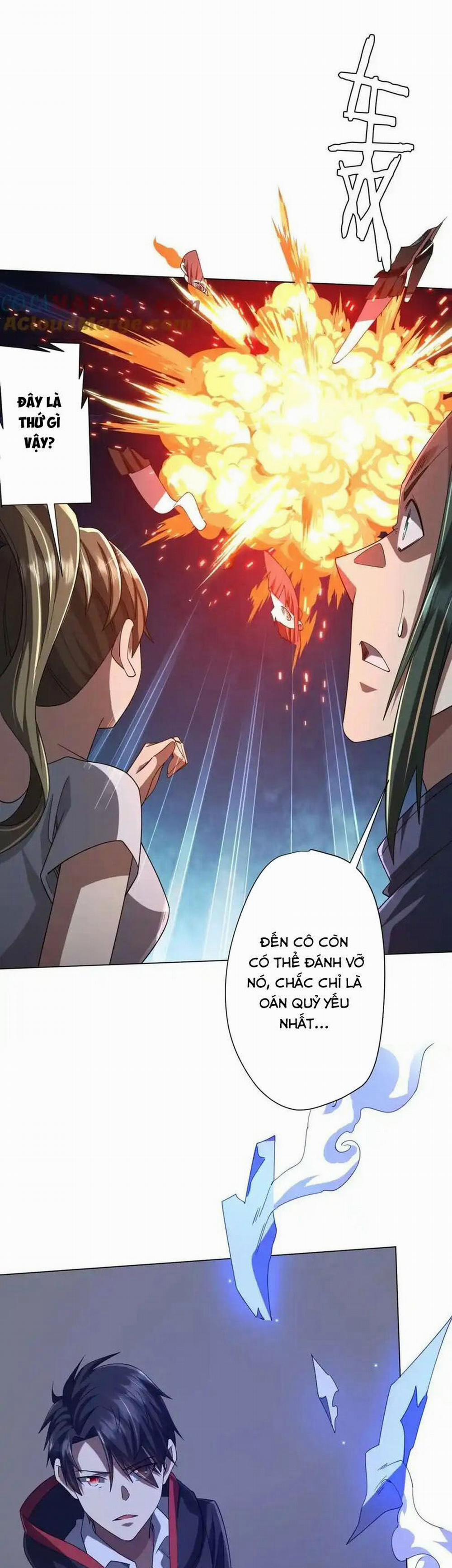 Bắt Đầu Với Trăm Vạn Minh Tệ 101 trang 43