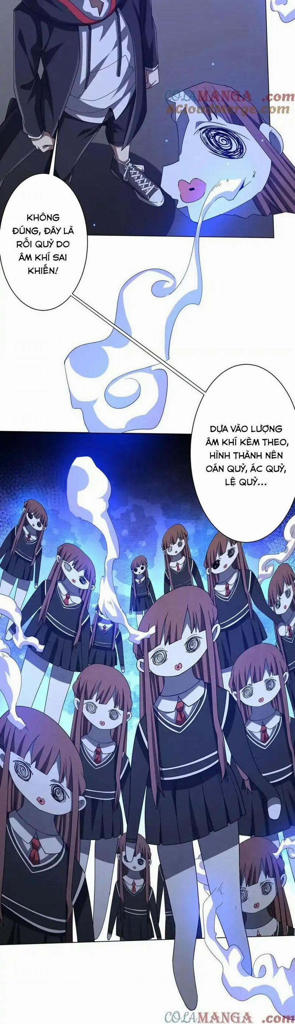 Bắt Đầu Với Trăm Vạn Minh Tệ 101 trang 44