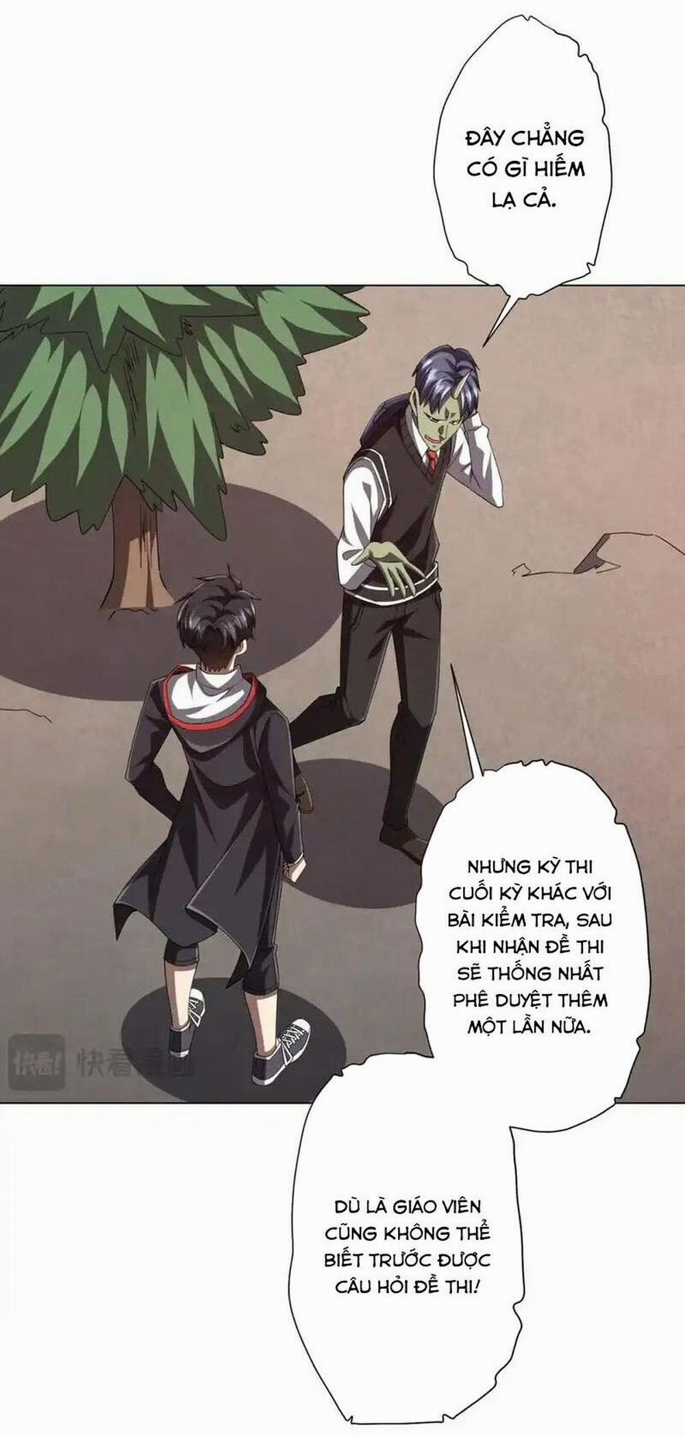 Bắt Đầu Với Trăm Vạn Minh Tệ 101 trang 6