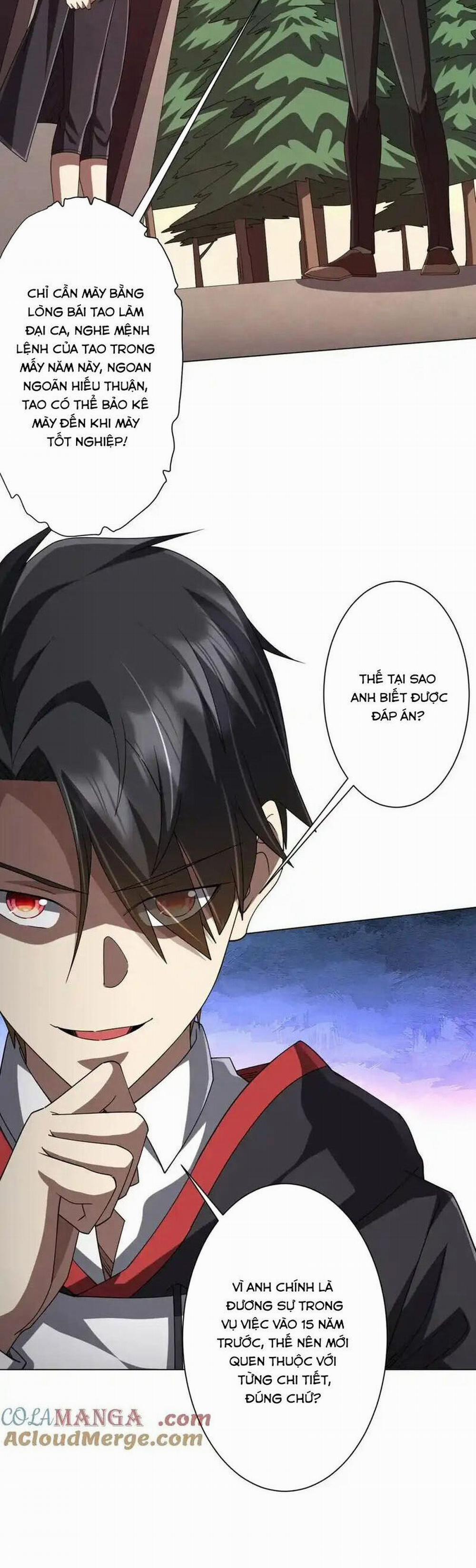 Bắt Đầu Với Trăm Vạn Minh Tệ 101 trang 8