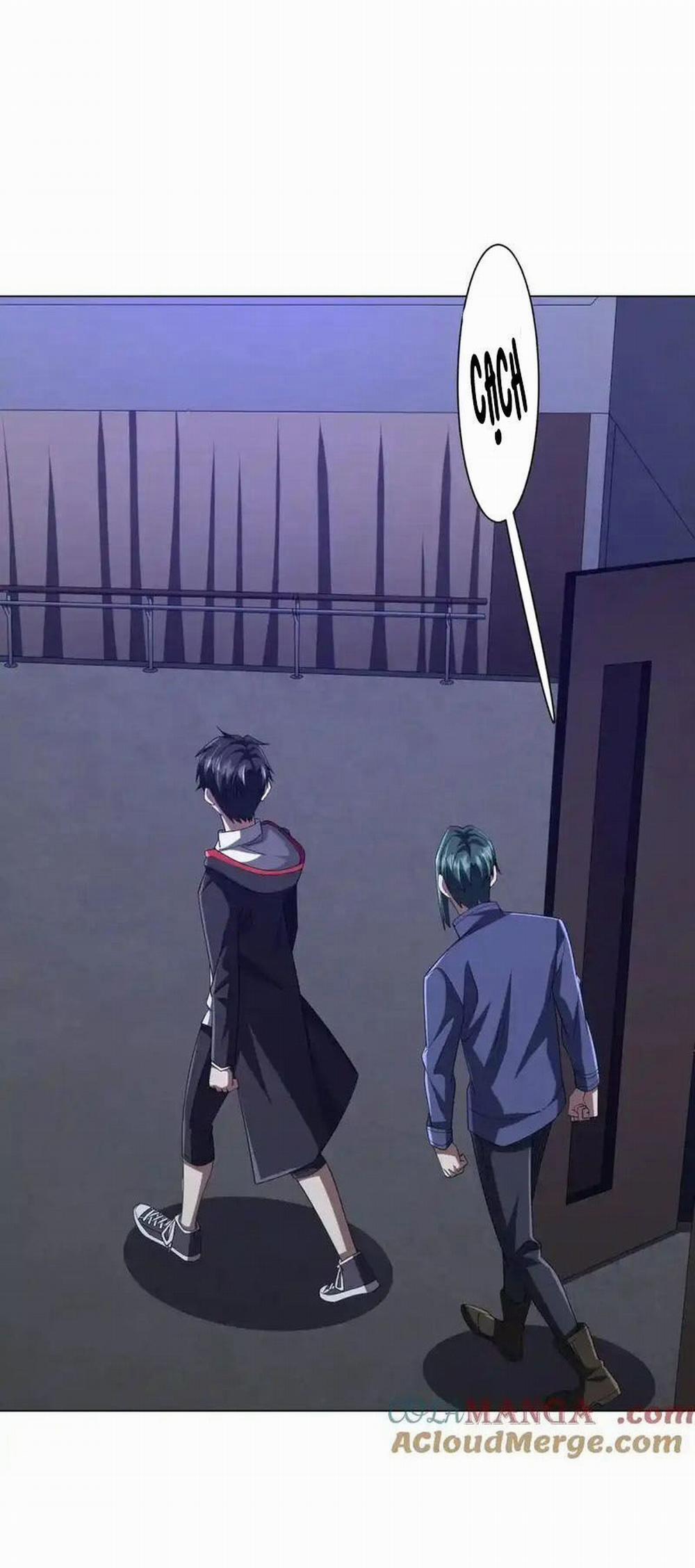 Bắt Đầu Với Trăm Vạn Minh Tệ 102 trang 11