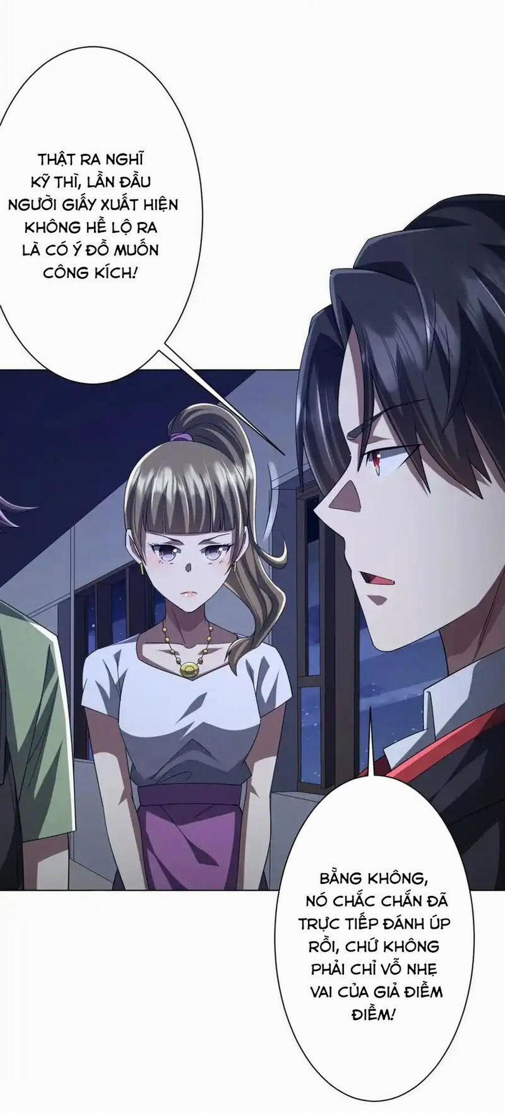 Bắt Đầu Với Trăm Vạn Minh Tệ 102 trang 28