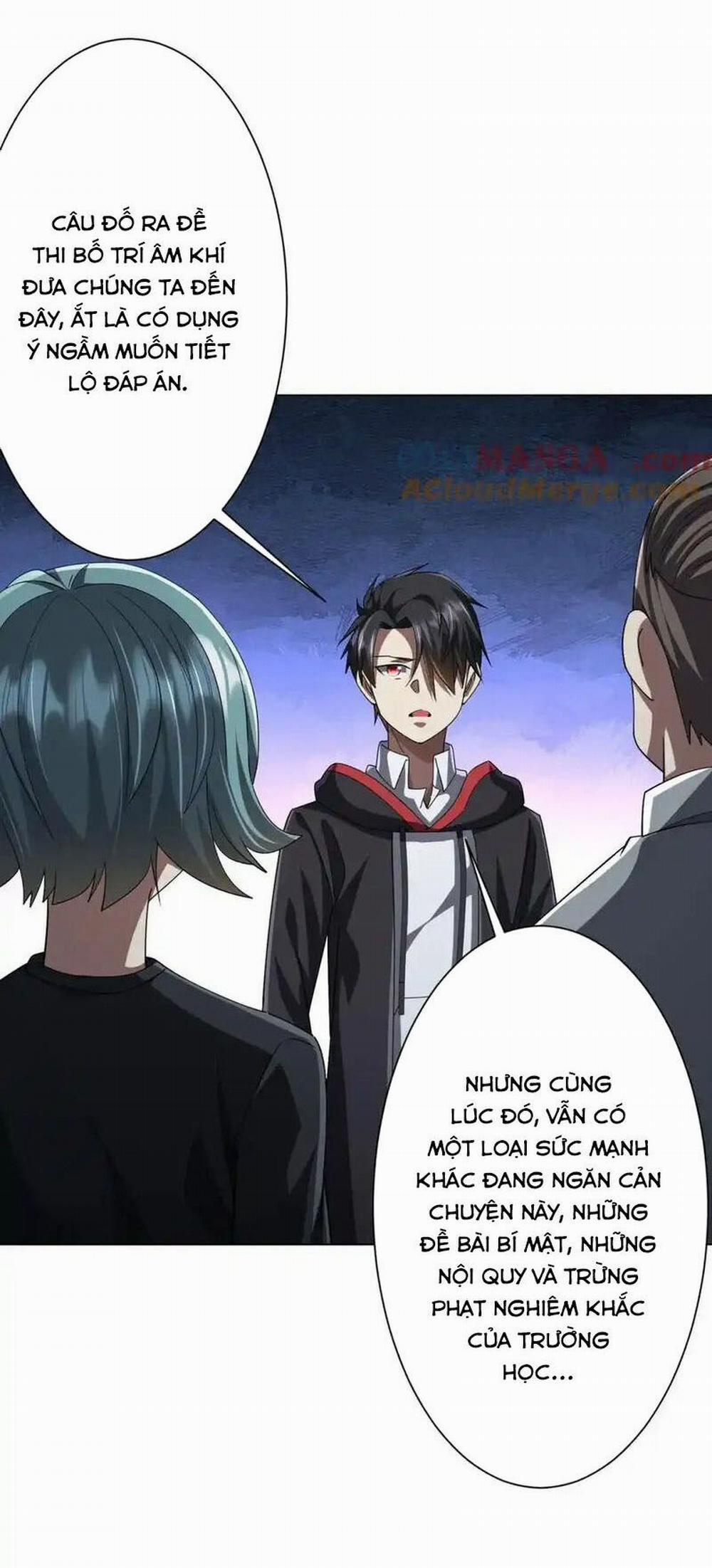 Bắt Đầu Với Trăm Vạn Minh Tệ 102 trang 29