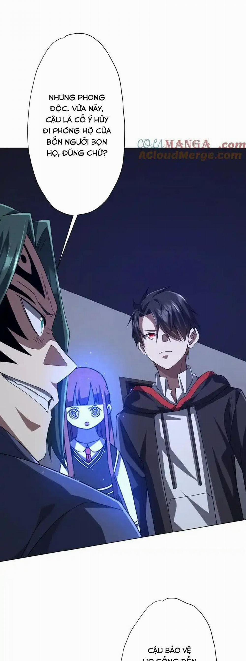 Bắt Đầu Với Trăm Vạn Minh Tệ 102 trang 32