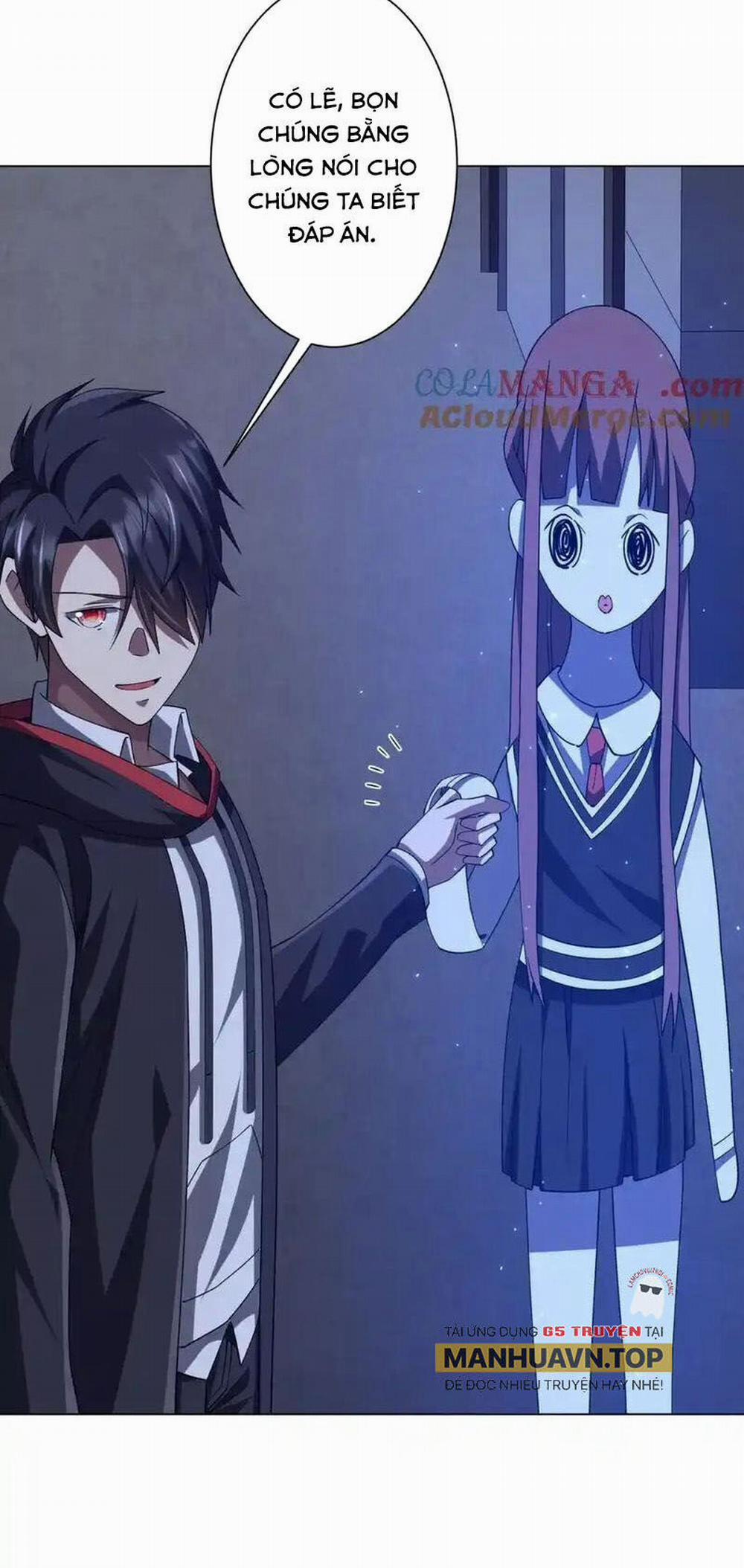 Bắt Đầu Với Trăm Vạn Minh Tệ 102 trang 39