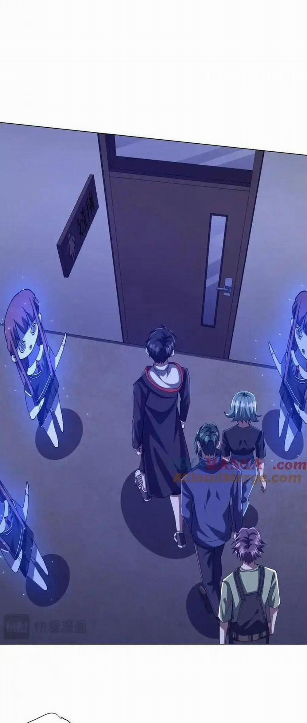 Bắt Đầu Với Trăm Vạn Minh Tệ 102 trang 41