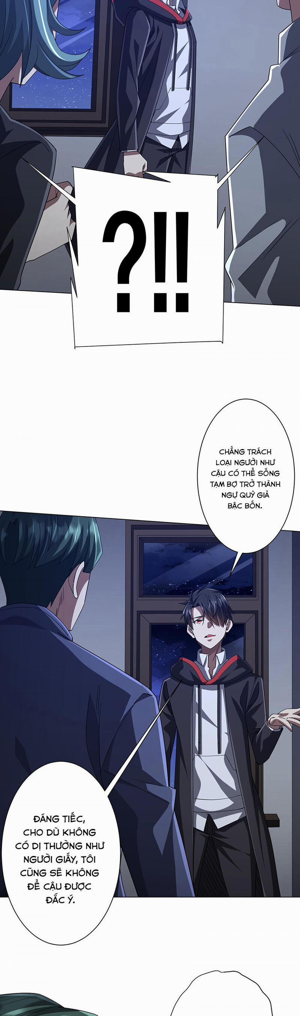 Bắt Đầu Với Trăm Vạn Minh Tệ 103 trang 12