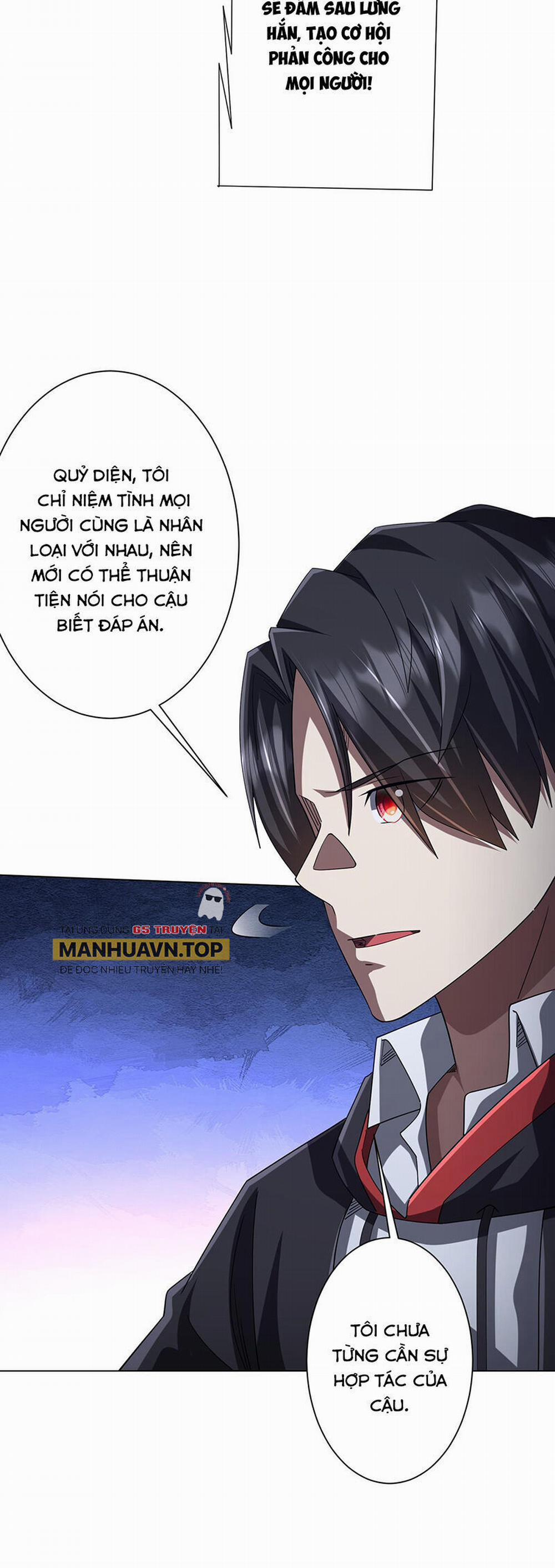 Bắt Đầu Với Trăm Vạn Minh Tệ 103 trang 21